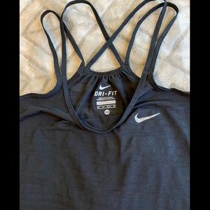 Nike Dri-Fit tank